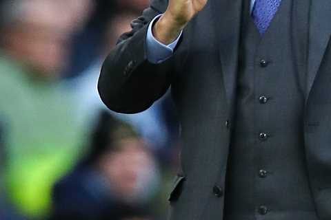 Rafa Benitez linked with shock Premier League return at Leicester after axed Chelsea boss Graham Potter turned down job