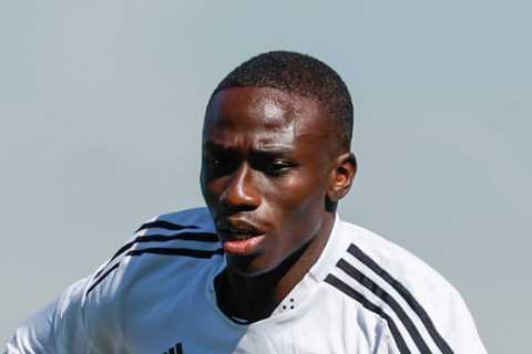 Arsenal told how much it will cost to seal Ferland Mendy transfer as Real Madrid slap staggering valuation on left-back
