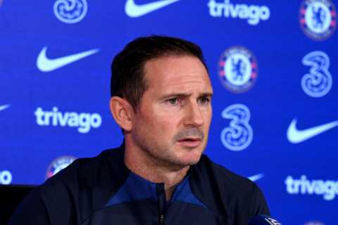 Three winners and losers from Lampard’s Chelsea return with World Cup ace to thrive but bad news for two summer signings