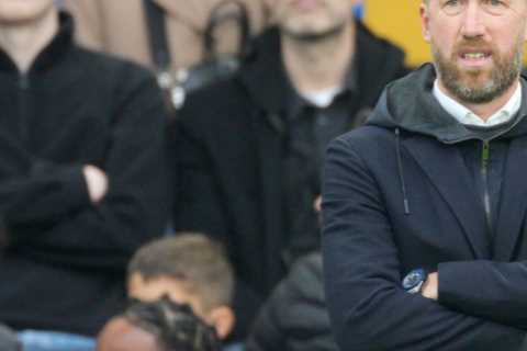 Chelsea ‘make contact with Jose Mourinho’ to take over from Frank Lampard in summer for THIRD stint at Blues