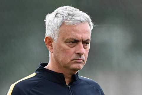 How Chelsea could line up under Jose Mourinho next season with club ‘making contact’ with former boss