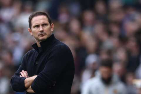 Frank Lampard explains decision to DROP N’Golo Kante from squad in second managerial debut for Chelsea vs Wolves