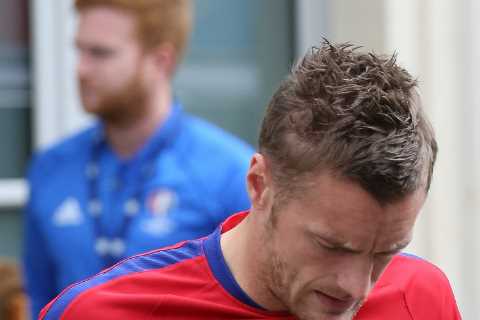 Premier League stars desperate for help after becoming addicted to ‘snus’ drug