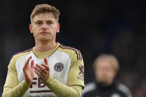 Newcastle fans fume at ‘seriously underwhelming transfer wish list’ as four stars including Arsenal ace targeted