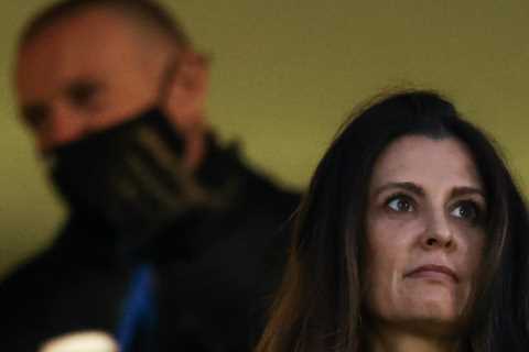 Huge bonus Chelsea owners paid Marina Granovskaia for helping with takeover revealed as Blues record £1BILLION losses