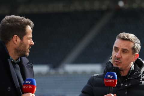 Premier League ‘ready to DITCH Sky Sports and BT Sport and show football in new way in dramatic shake-up’