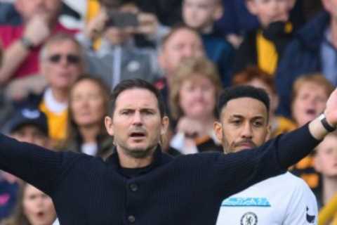 Real Madrid vs Chelsea: Lampard’s Blues head to the Spanish capital in HUGE Champions League 1st leg clash – stream, TV