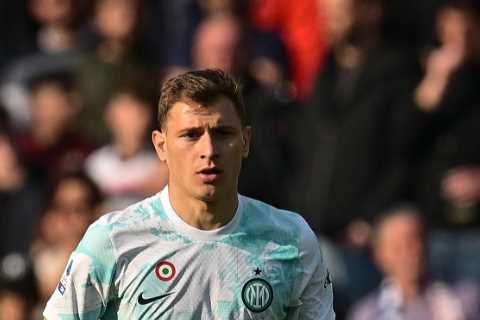 Chelsea and Liverpool ‘target one of Serie A’s strongest players in £44m transfer with Inter Milan ace allowed to leave’