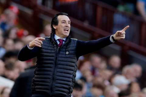 Steven Gerrard slammed by Aston Villa star Bertrand Traore but hopes for brighter future under Unai Emery
