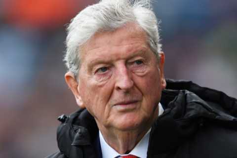 Crystal Palace planning huge summer transfer overhaul with Man Utd and Chelsea stars targeted and Zaha future in doubt