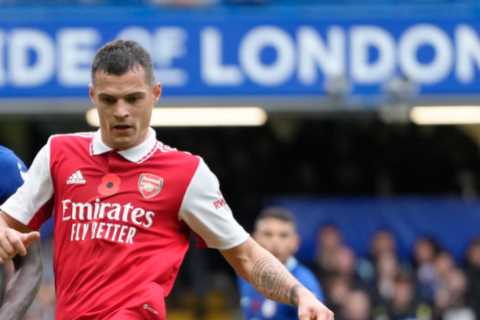 Arsenal’s home clash against Chelsea MOVED as fuming supporters says new fixture time is ‘so fan unfriendly’