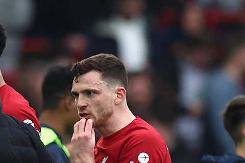 Premier League spats are all the rage and we can’t get enough – it was a matter of time before an official got involved