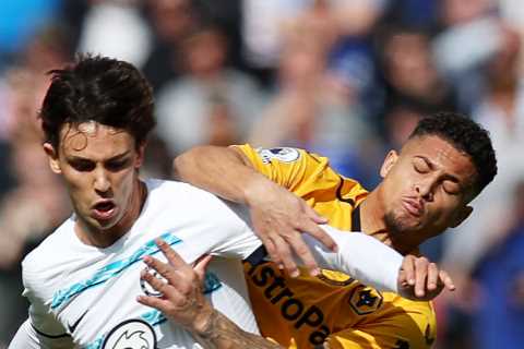 Joao Felix ‘has not stopped boasting’ since joining Chelsea and Blues are desperate to make transfer permanent
