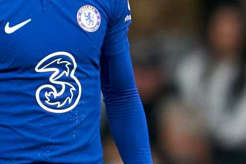 Chelsea ‘set for EIGHT-MAN transfer firesale with Mount and Kante’s futures at risk’ as they look to balance books
