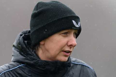 Ward wants Aston Villa to ‘seize opportunity’ in Women’s FA Cup semis clash with Chelsea