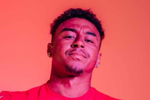 Inside Jesse Lingard’s tough season at Nottingham Forest from his attitude behind the scenes to why he snubbed West Ham