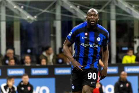 Lukaku set to return to Chelsea ‘against his will’ with Inter Milan ‘unable and unwilling to finance another transfer’
