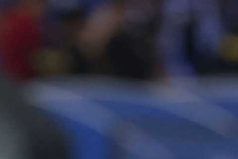 How much Premier League referee Michael Oliver was paid to officiate Cristiano Ronaldo’s Al-Nassr vs Al-Hilal