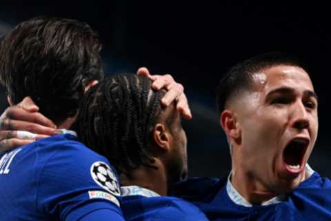 Chelsea fans call on club to take FFP fine rather than sell key trio in cut-price transfers