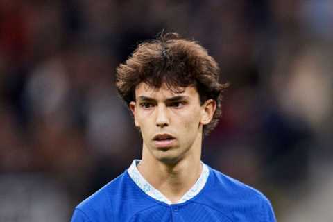 Newcastle threaten to hijack Joao Felix’s permanent transfer to Chelsea despite Boehly wanting to keep him