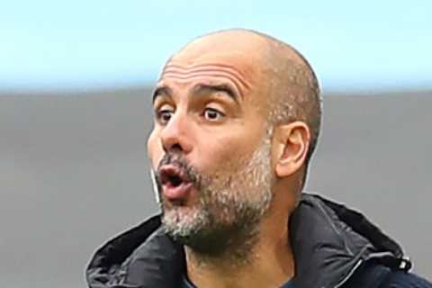 Pep Guardiola has inspired me to take Sheffield United to the brink of the Prem.. now we’re out to ruin his Treble dream