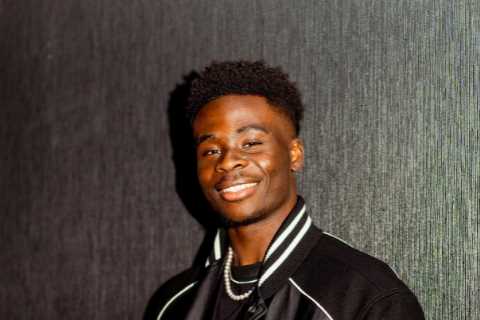 Grealish and Saka’s different lifestyles, with ‘humble’ Arsenal star living with parents and Man City ace face of Gucci