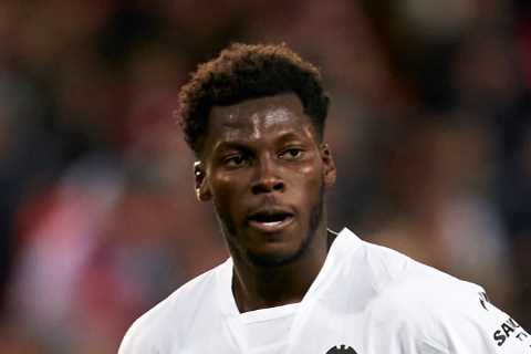 Arsenal track ex-academy ace Yunus Musah for shock transfer return as star ‘now ready to move on from Valencia’