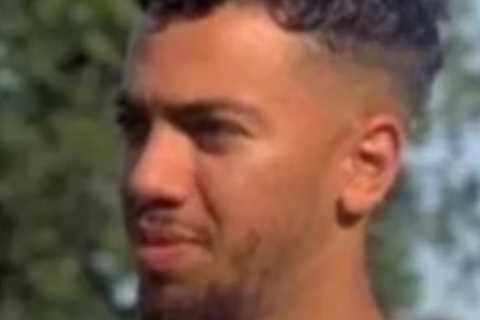 Ex-Arsenal academy player left tetraplegic & needing 24-hour care in wheelchair after drink ‘spiked’ on night out