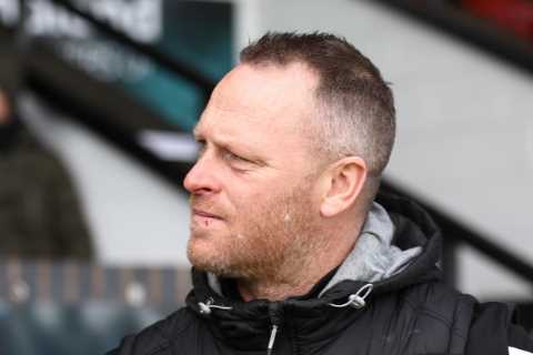 Premier League legend wanted by Walsall as new manager after sensationally quitting his club despite winning title
