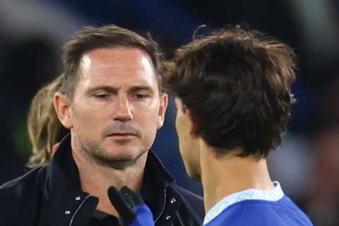Chelsea vs Brentford: Lampard looking to snap winless run in London derby against Bees – Stream, TV channel, odds