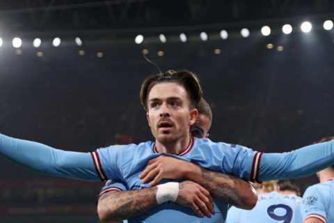 Man City vs Arsenal: Arteta’s men face do-or-die Premier League title decider against Haaland and Co – Stream, TV, odds