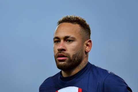 Chelsea could rekindle sensational Neymar interest in summer as PSG’s transfer plans are revealed