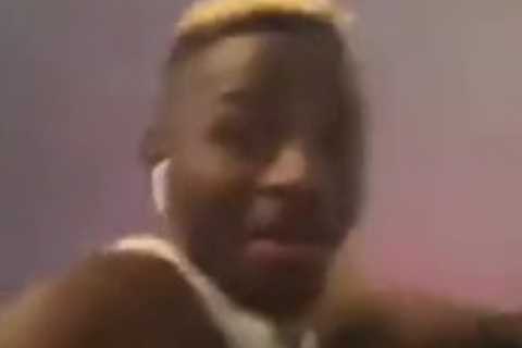 Watch Man Utd and Chelsea transfer target Victor Osimhen celebrate on top of BUS after Napoli’s stunning win at Juventus