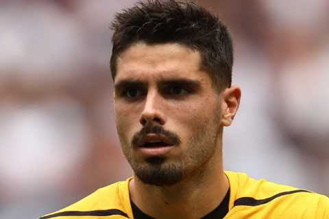 Arsenal set to revive Pedro Neto transfer interest as Mikel Arteta targets Wolves winger for Champions League campaign