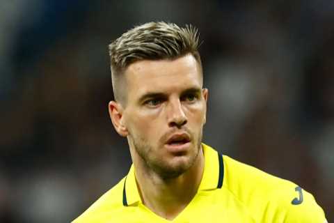 Aston Villa boss Unai Emery wants stunning reunion with former player and Tottenham flop in summer transfer