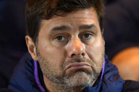 How Chelsea could line up next season with Pochettino combining Lukaku and Felix in deadly new look attack