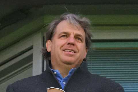 Chelsea close to huge new sponsor announcement as fans praise Todd Boehly for ‘making rivals jealous’