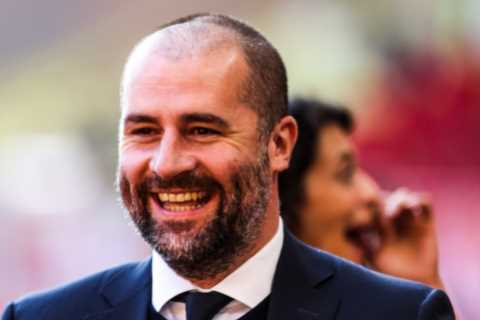 Chelsea plan to hire transfer guru Paul Mitchell who discovered likes of Son Heung-min, Sadio Mane and Dele Alli