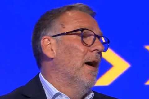 Arsenal legend Paul Merson slams ‘you don’t do that’ after Sheff Utd’s celebrations for winning Premier League promotion
