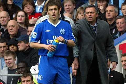 I’m a former Chelsea and England star – I tried to sell Jose Mourinho my rare Ferrari in exchange for a new contract
