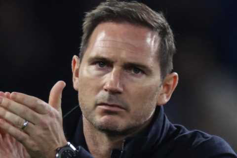 Chelsea can STILL suffer shock Premier League relegation as Frank Lampard’s men prepare for horror run-in