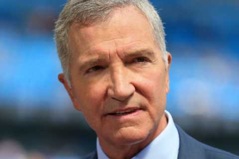 Graeme Souness’s best Sky Sports moments, including his Pogba obsession as Liverpool legend announces retirement