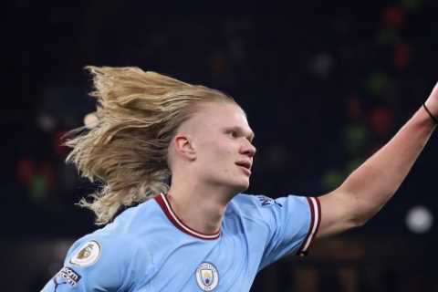 Man City vs West Ham: Guardiola’s side look to steer clear in dramatic Premier League title race – stream, TV, team news