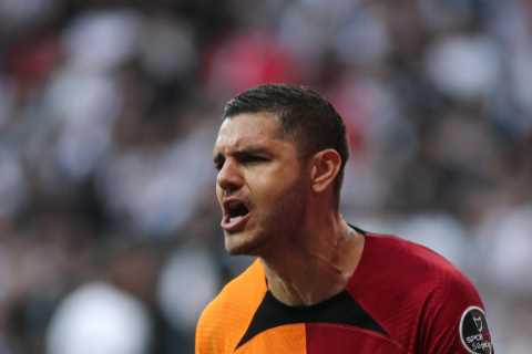 Fans stunned as Mauro Icardi linked with shock Premier League transfer despite raking in more than DOUBLE highest earner