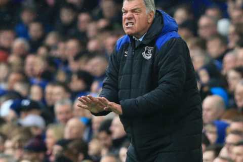 Sam Allardyce set for shock Premier League return as he’s ‘in the frame to replace Javi Gracia at Leeds’