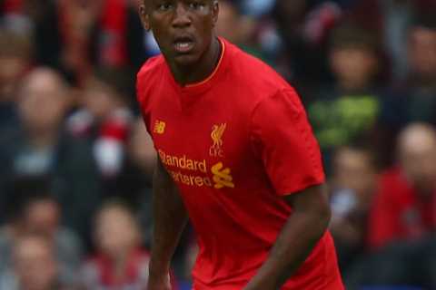 I’m an ex-Premier League star but after being stabbed in the head during a mugging, my career has never been the same