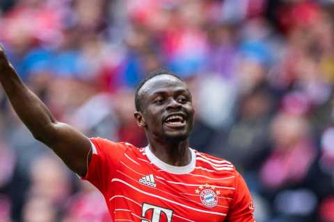 Sadio Mane edges closer to shock Premier League return as Bayern Munich ‘to let him and fellow top star leave in summer’