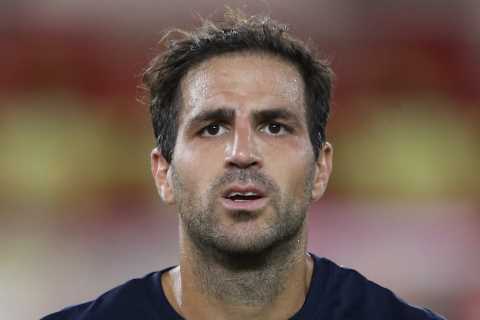 Cesc Fabregas tells Chelsea fans club CAN win Premier League title next season because ‘I lived it’