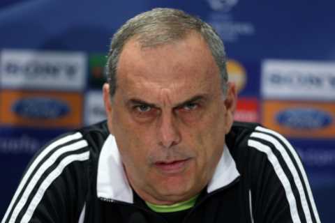Roman Abramovich went silent for four days, then I was sacked.. we had chance to make Chelsea the best team in the world