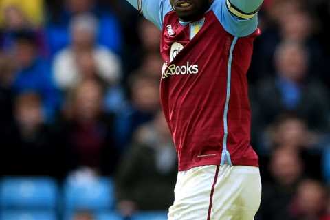 Ex-Arsenal star Emmanuel Adebayor moments away from Premier League transfer only to pull plug after warning in a DREAM